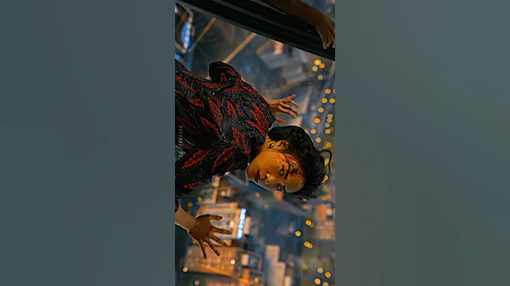 Final Destination Bloodlines😋🔥 #finaldestination #edit #shorts