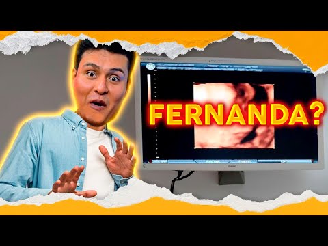 FUI A VER A FERNANDA Y PASO ESTO | LA YAPA