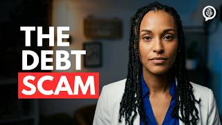 Why I Paid Off Paying Off Debt: The Debt Scam Explained