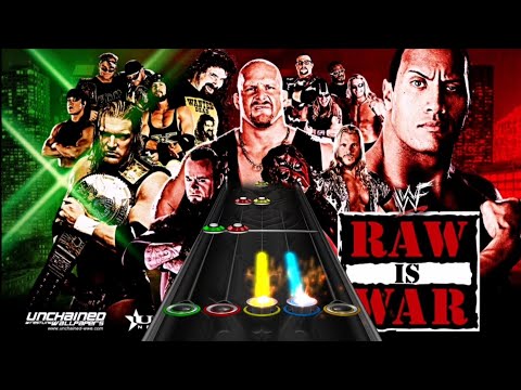 WWE Mini Pack