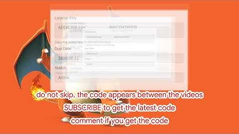 POKEMON GO HACK - CODE KEY PGSHARP UPDATE