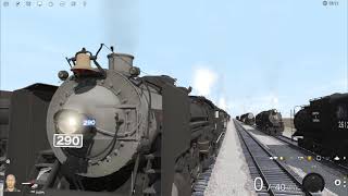 Bad Kitbashreskin Showcase