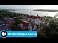 Towns That Changed City Planning