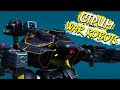 Стрим War Robots