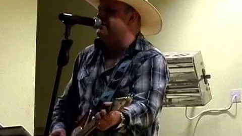 Steve Lovett/ HonkeyTonk Life