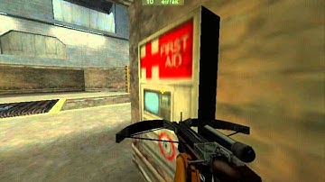 rayvex vs spydah on undertow