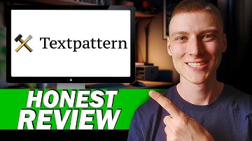 Textpattern Review: My Honest Experience with This Powerful Website Builder