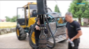 How To Improve Your Machinery In An Hour - Expander System