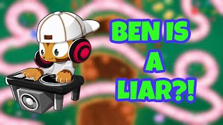 All BTD6 Heroes Are Liars - Pt. 2