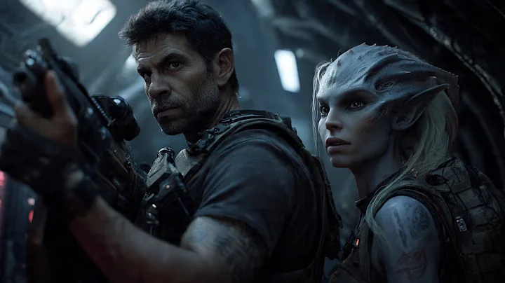 No One Marries My Race… But I Can Bear Children,” She Said — The Human Veteran’s Reply Shocked Her