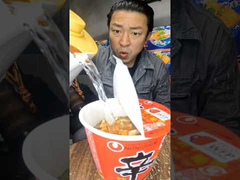 Ramen after 3 hours… #food