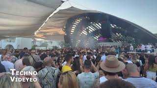 Black Coffee  Turn Me On At Destino Ibiza June 2022