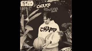 Champ - Portugal. The Man Feat. Edgar Winter #cokiescollection