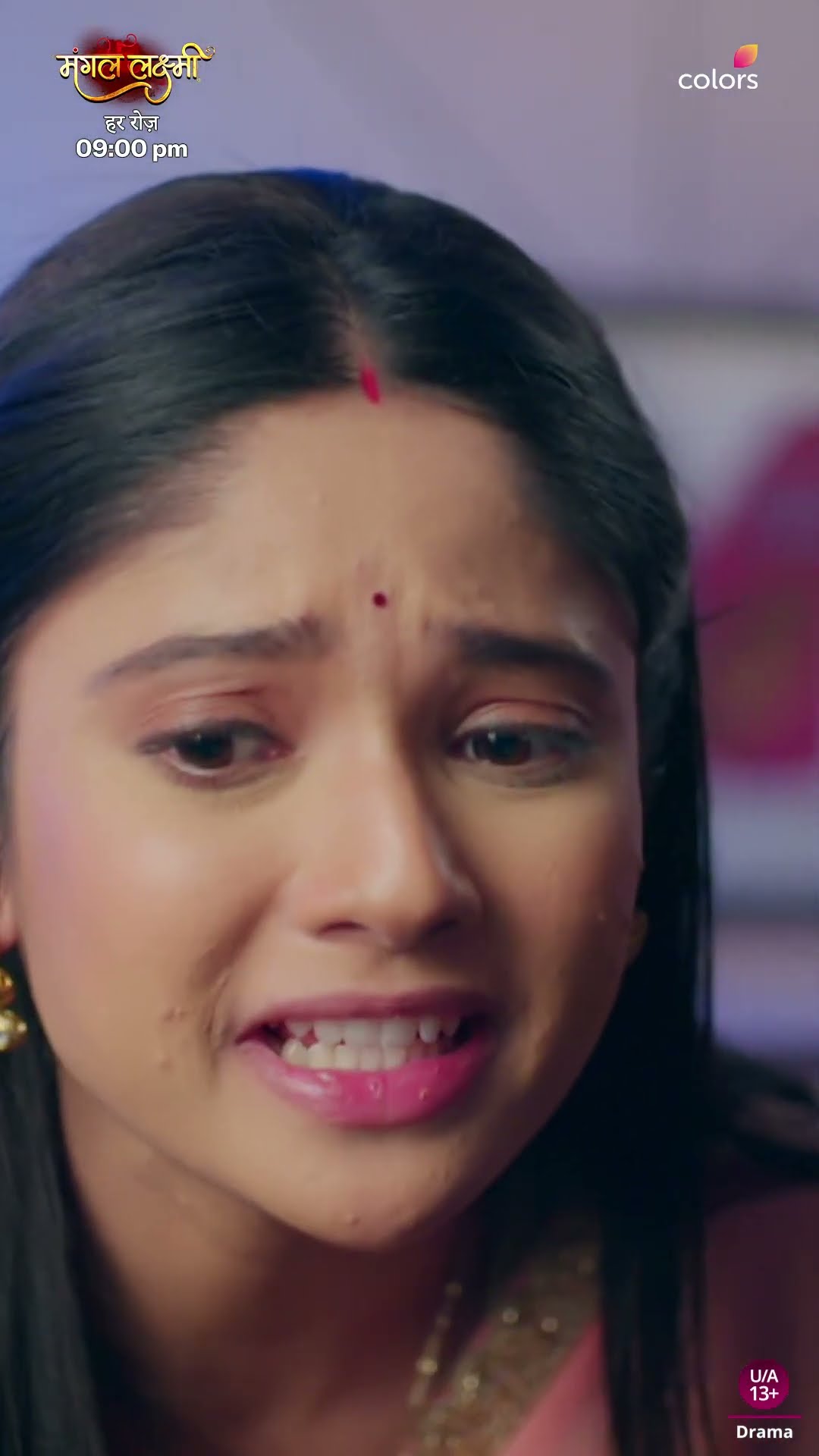Lakshmi Finds A Ray Of Hope | Mangal Lakshmi
