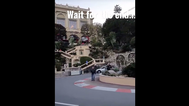 Big  crash #monaco #fiat