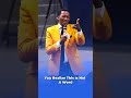 Watch this ‼️Life Changing Truths About Praying In Tongues#ProphetAngel#Jesus#PrayerWorks.#TheRaah.