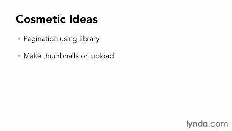 Where to go from here Final Part- Part22