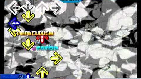 Stepmania - Mei (Challenge)