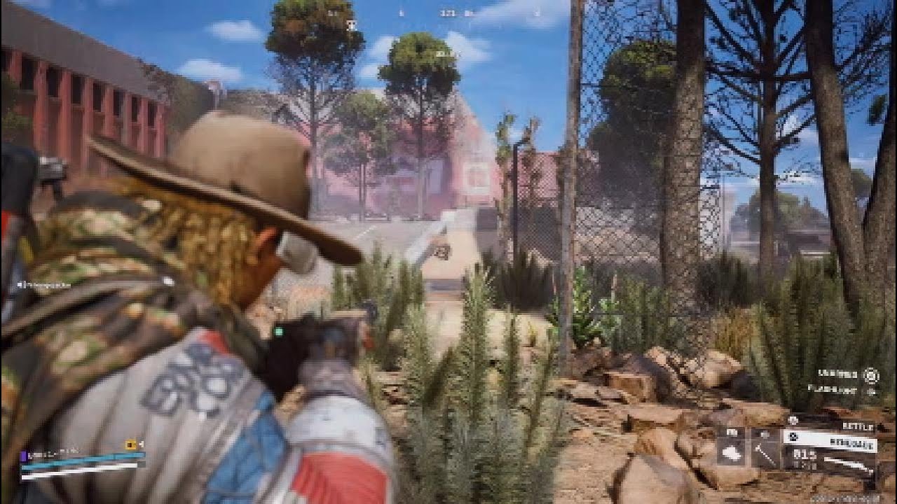 Rat raider though no one was watching