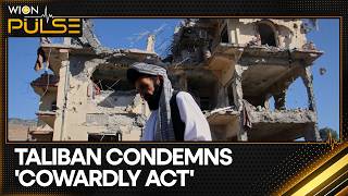 Pak-Afghan Clash: Both Sides Summon Each Other's Charge d’Affaires In Protest | WION Pulse