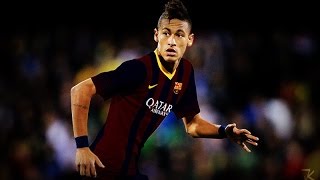 Neymar Jr 2014/2015 - The Ultimate Skills & Goals | 1080p HD