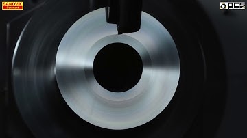 Advanced machining with CoroPlus® tooling solutions