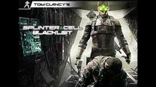 Splinter Cell: Blacklist, Unboxing Collectors Edition