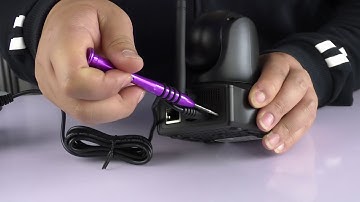 How to Reset VStarcam Indoor Camera C29S-B to Factory Default