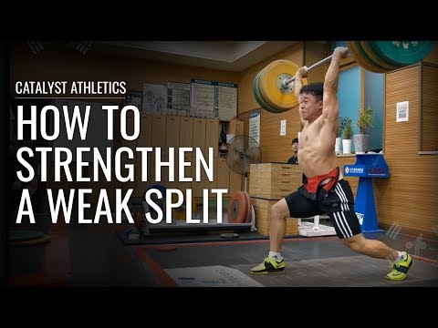 How to Strengthen
