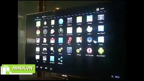 UPDATE FIRMWARE 4 2 2 CHO MINIX NEO X5 CHUYÊN DOANH CÔNG NGHỆ   COM360p