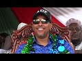 HEESTII MUDANE ABDI DUBAT IYO KULANKII SAKA EE GARISSA 