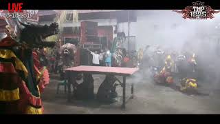 ||SAKRALAN TURONGGO MANGGOLO PUTRO LIVE KADEMANGAN 03-10-2019