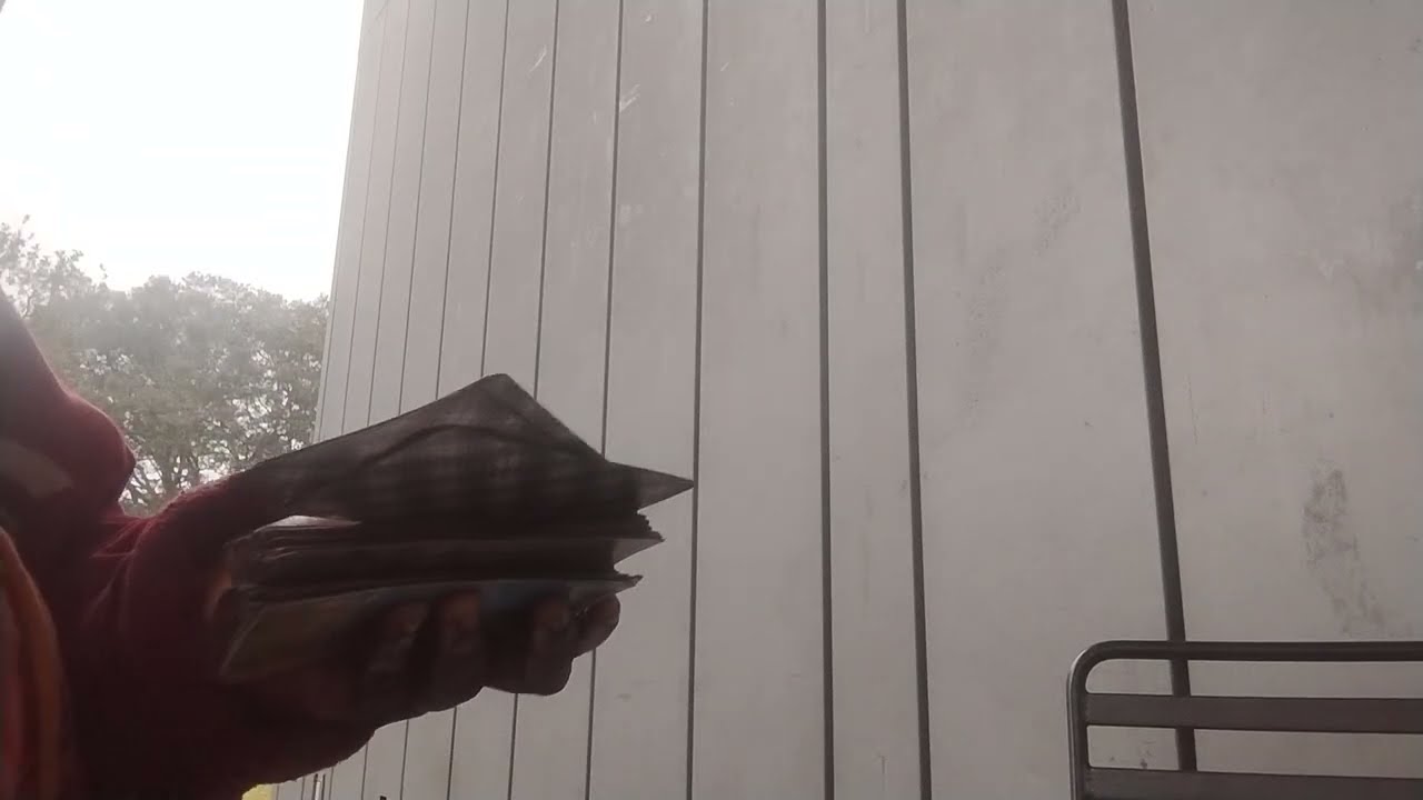 GEMINI WHAT'S GOING ON IN UR ENERGY 