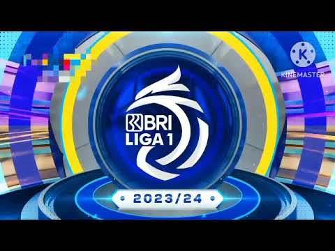 (Indosiar) Obb BRI Liga 1 2023/24 - Short Version