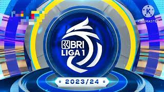(Indosiar) Obb BRI Liga 1 2023/24 - Short Version