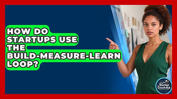 How Do Startups Use The Build-Measure-Learn Loop? - The Startup Growth Hub