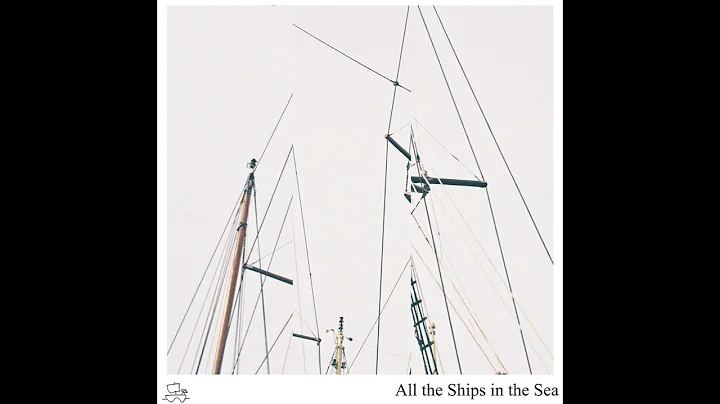 Lydia Roberts -- All the Ships in the Sea (full al...