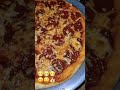 PIZZAS 🍕 🍕 🍕  DESDE CASA! 🤗👌🏻🤤 #pizza #casera #peperoni #pizzatime
