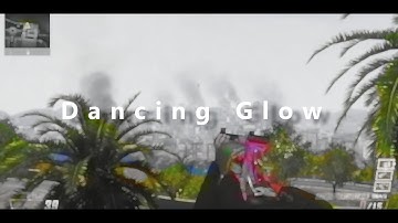 Sony Vegas Tutorial | Dancing Glow