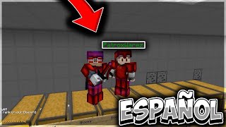 HateFoo x PatroxWarez (Español) *especial 30 minutos* | Minecraft HCF