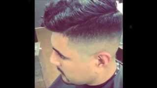 Zero fade hard part