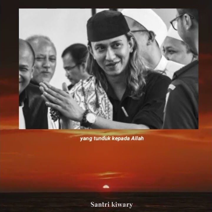 STORY WA HABIB BAHAR BIN SMITH || DUNIA INI HINA