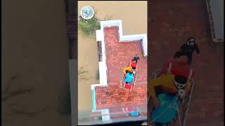 ?HELICOPTER RESCUE?ஶ்ரீவைகுண்டம் FLOOD shorts srivaikundam trainstruck flood