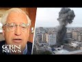 Fmr US Ambassador to Israel: &#39;They Have to Obliterate Hamas,&#39; Reset the Middle East