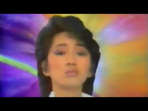 梅艷芳 ANITA MUI 發電一千VOLT 19840602夏日搖擺之三色梅艷芳 Offical Music Video Version 3 13 FHD Audio 經典重現