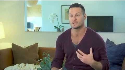 Darren Palmer - Expert Series w Darren Palmer North Bondi