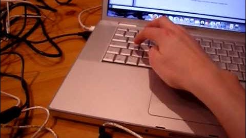 First full Arduinoboy test