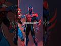 Spider-Man 2099 Referenced On The New Map!