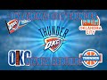 NBA 2K26 MyNBA REBUILD | OKLAHOMA CITY THUNDER | (NBA 2K26)