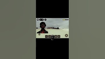 // dead rails horror moment 💀💀 // #deadrails #edit